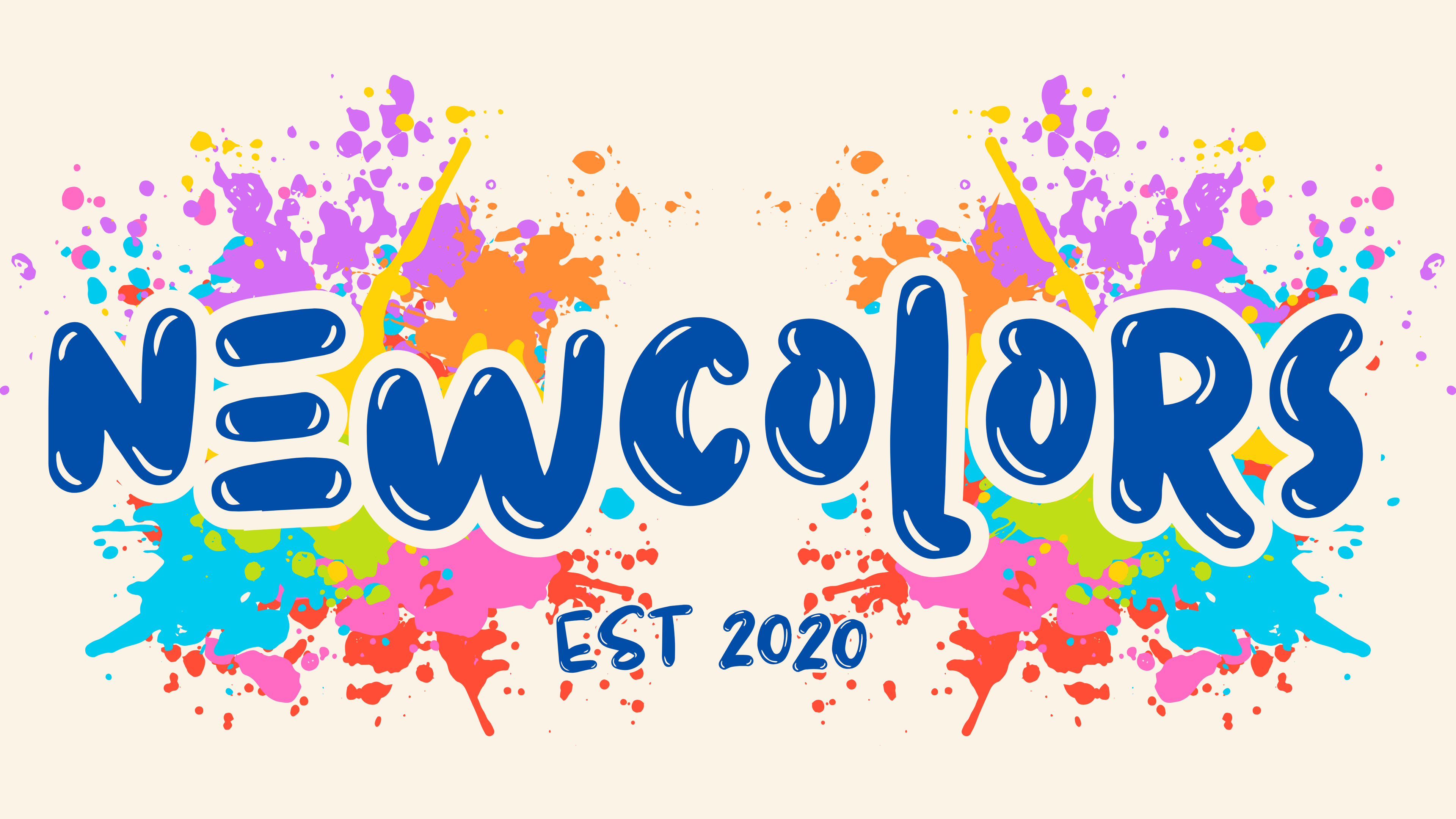 NewColorsProject 501(c)(3)